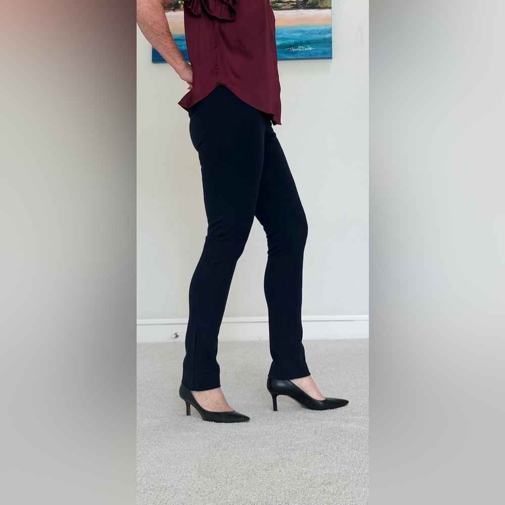 Diane Von Furstenberg Navy trousers